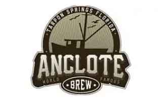 anclote brew logo