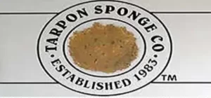 Tarpon Sponge Company Logo