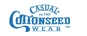 cottonseed casual logo