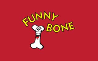 funny bone