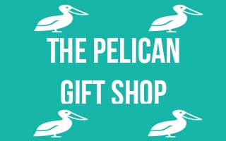 the pelican gift shop