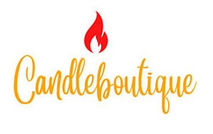 candle boutique logo