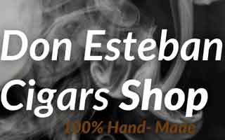 don esteban cigars shop