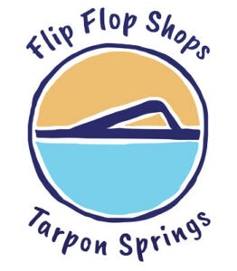 flip flop shop logo